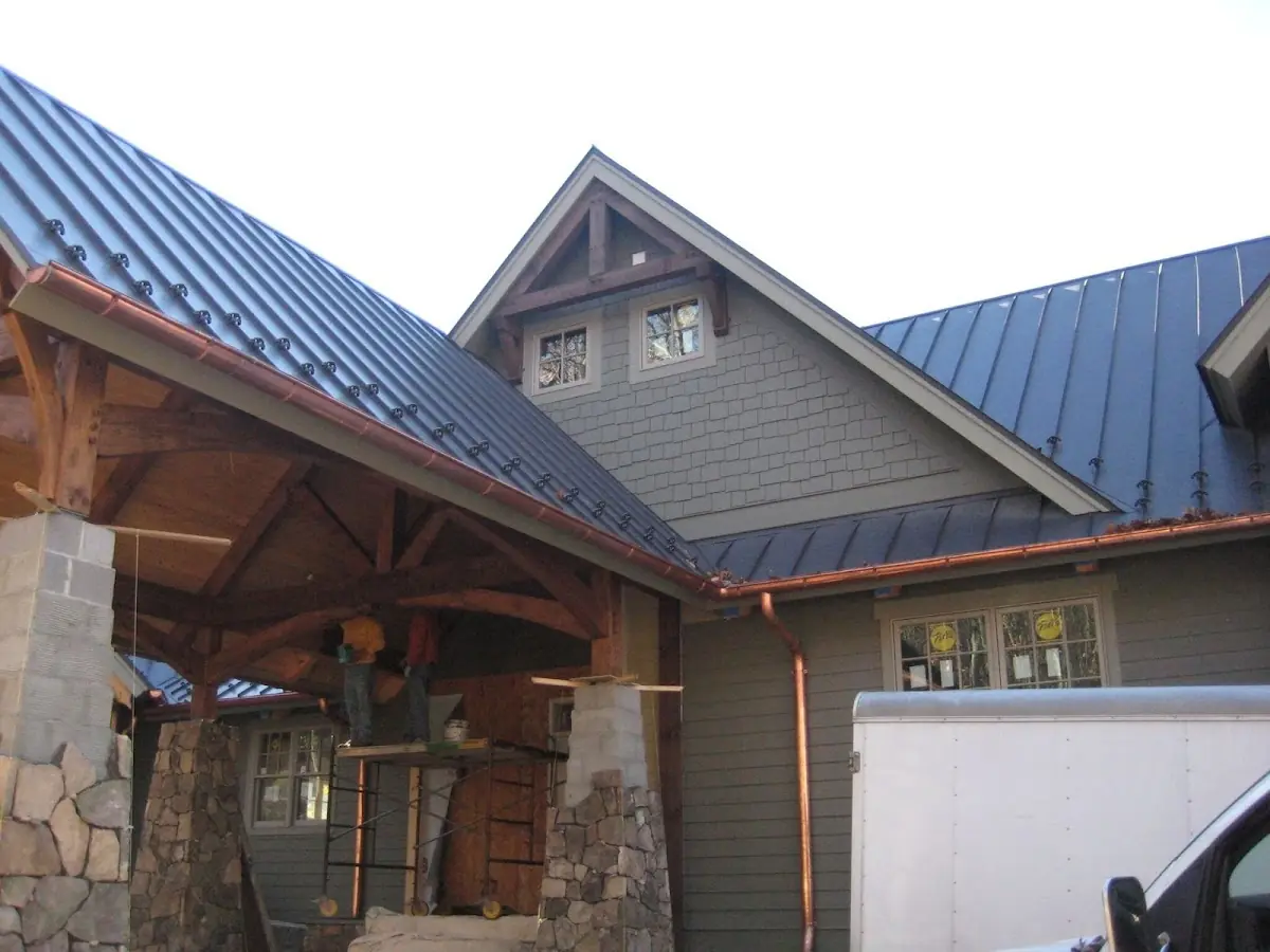 Craftsman Roofing team delivering quality roofing work in Walerga